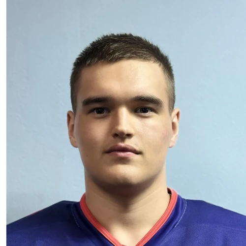 Danilov Nikita Romanovich