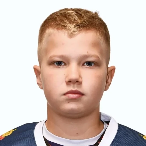Tyukov Aleksandr Vladimirovich