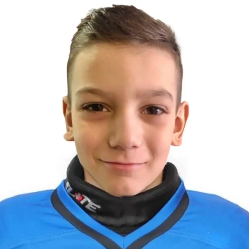 Chobanu Danila Andreevich