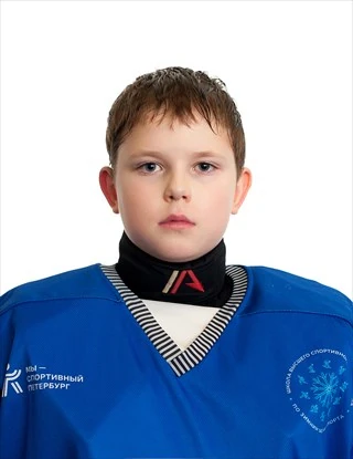 Ziborov Viktor Artemovich