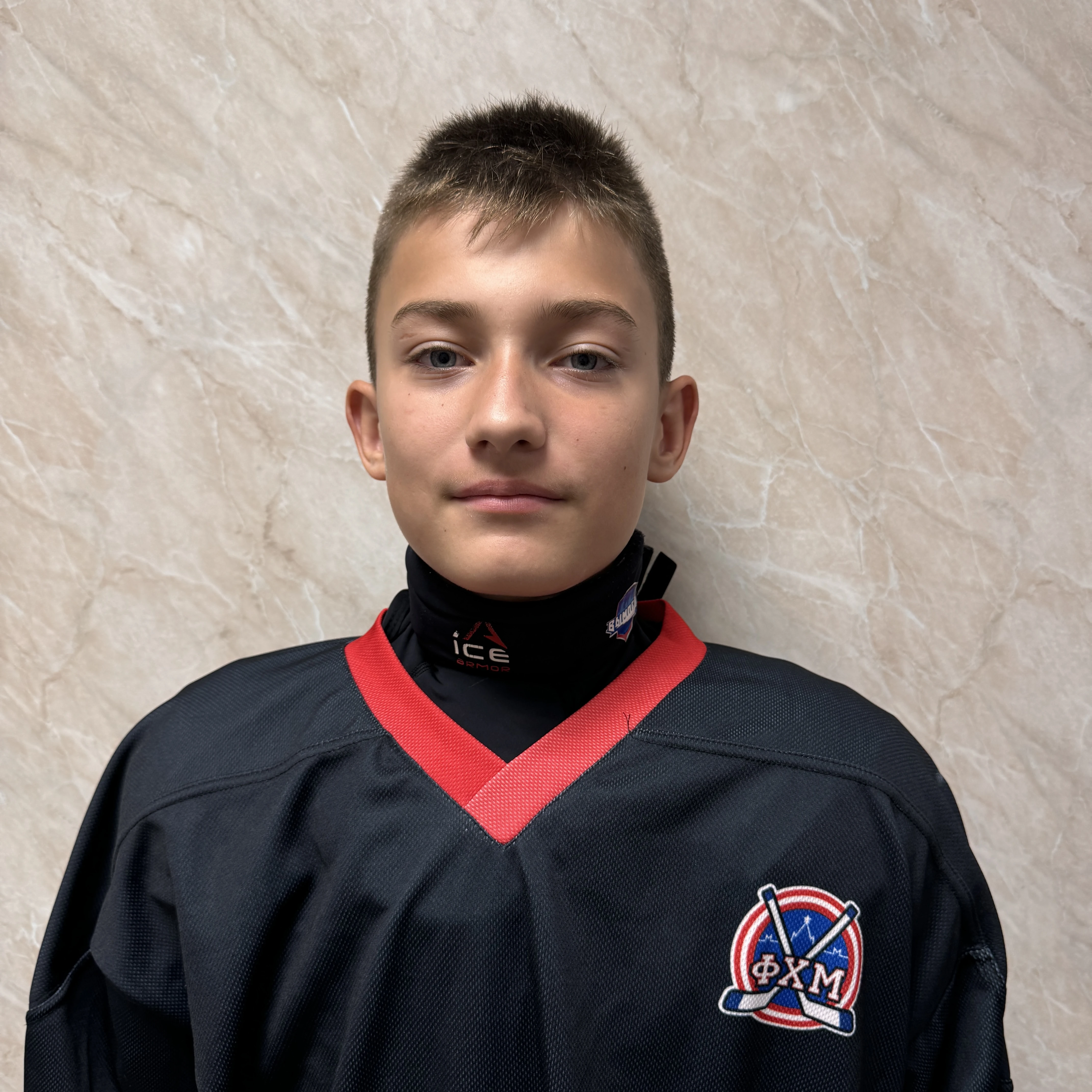 Fazylov Kirill Aleksandrovich