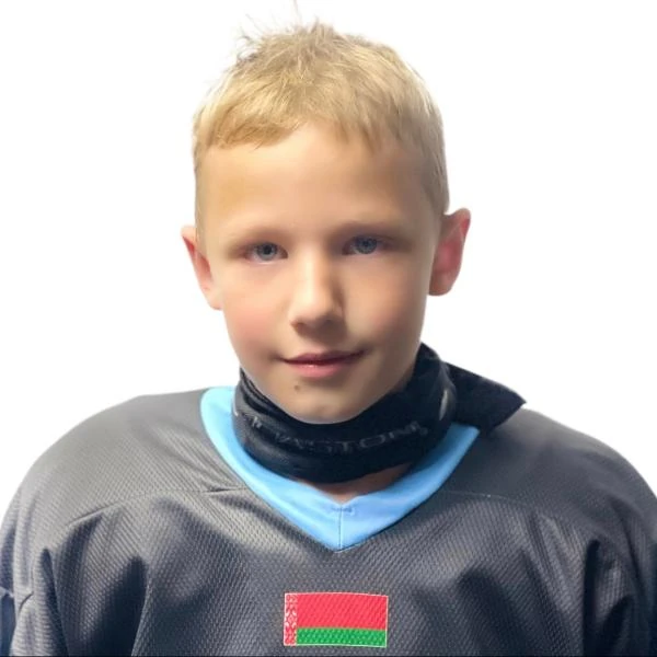 Gavrilenok Yaromir