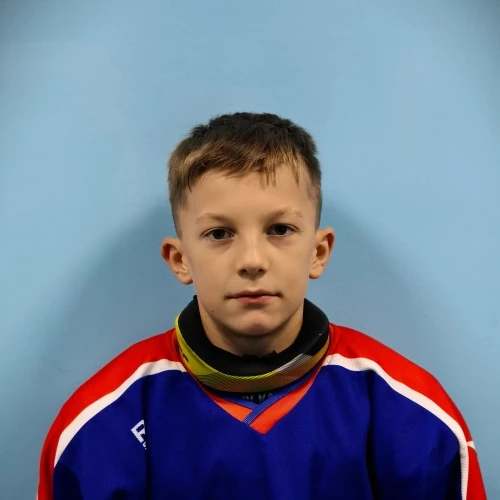 Spirin Kirill Dmitrievich