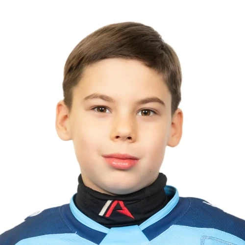 Volkov Grigorii Pavlovich