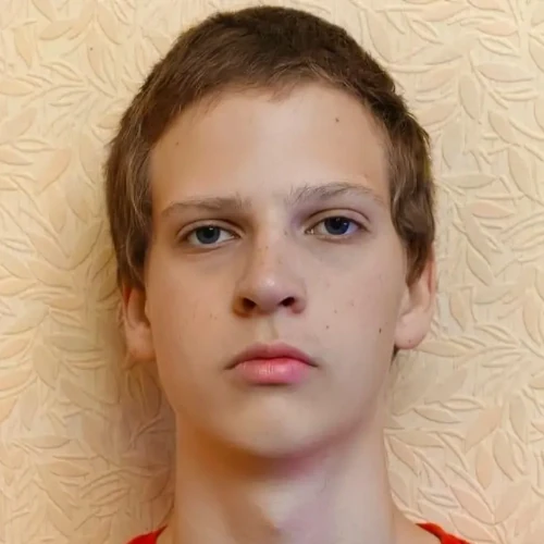 Maksimov Igor Sergeevich