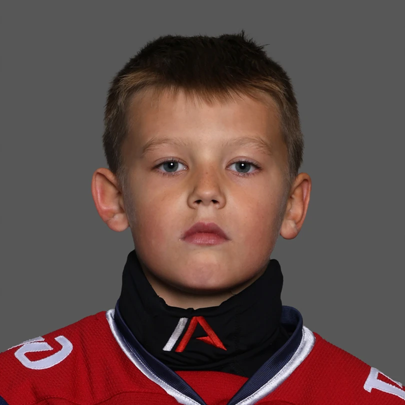 Belov Dmitrii Alekseevich
