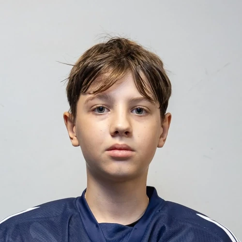 Muhammedov Danil Maratovich