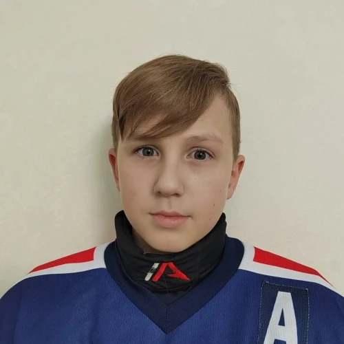 Mehedov Kirill Denisovich