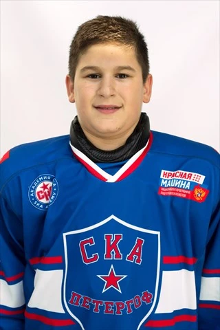 Gevorgyan Ruben Romanovich