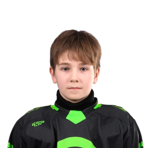 Metlik Ilya Valerevich