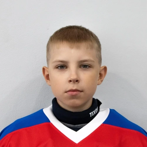 Rubanov Semen Gennadevich