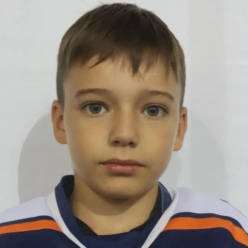Isenbetev Bogdan Albertovich