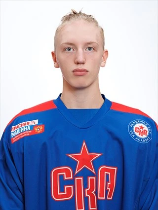 Shabalin Kirill Igorevich