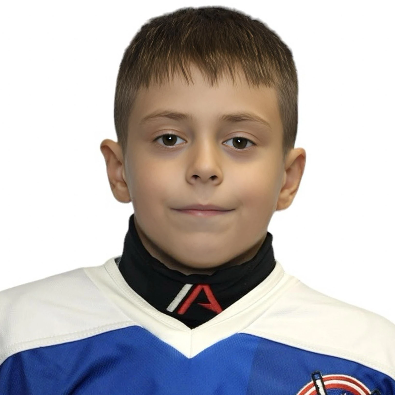 ZagIrov Malik