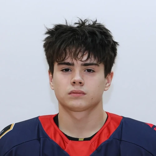 Bolotskii Kirill Denisovich