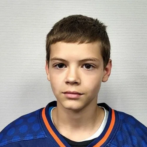Makarov Vladimir Andreevich
