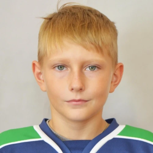 Vavilov Ilya Olegovich