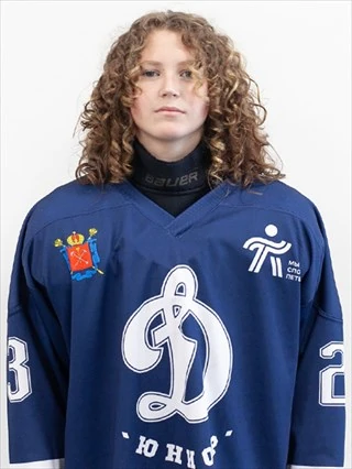 Kompalova Kseniya Leonidovna