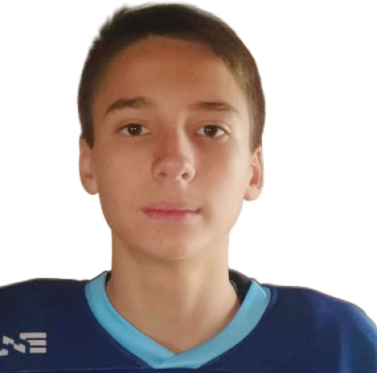 Gorkov Andrei