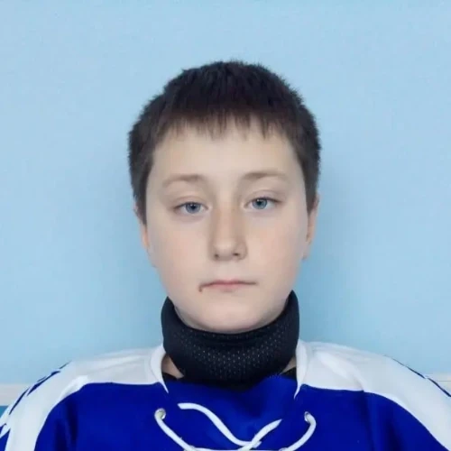 Городков Дмитрий Алексеевич
