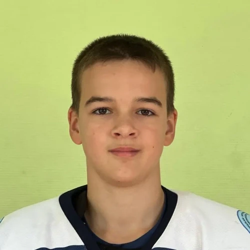 Fedulov Semen Alekseevich