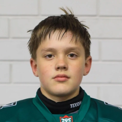 Abramov Roman Sergeevich