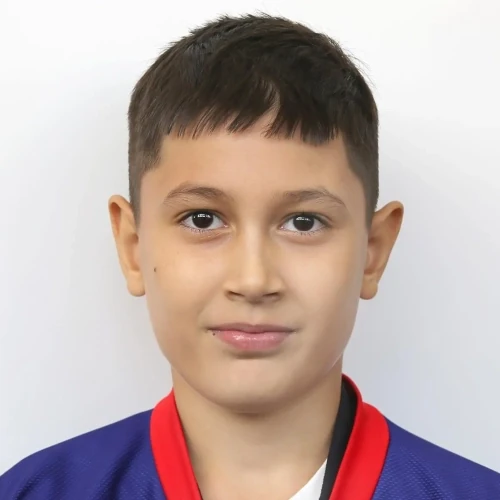 Medvedev Matfei Andreevich