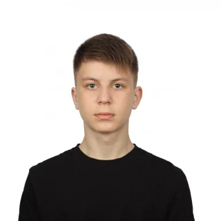 Шкарпета Максим Артемович
