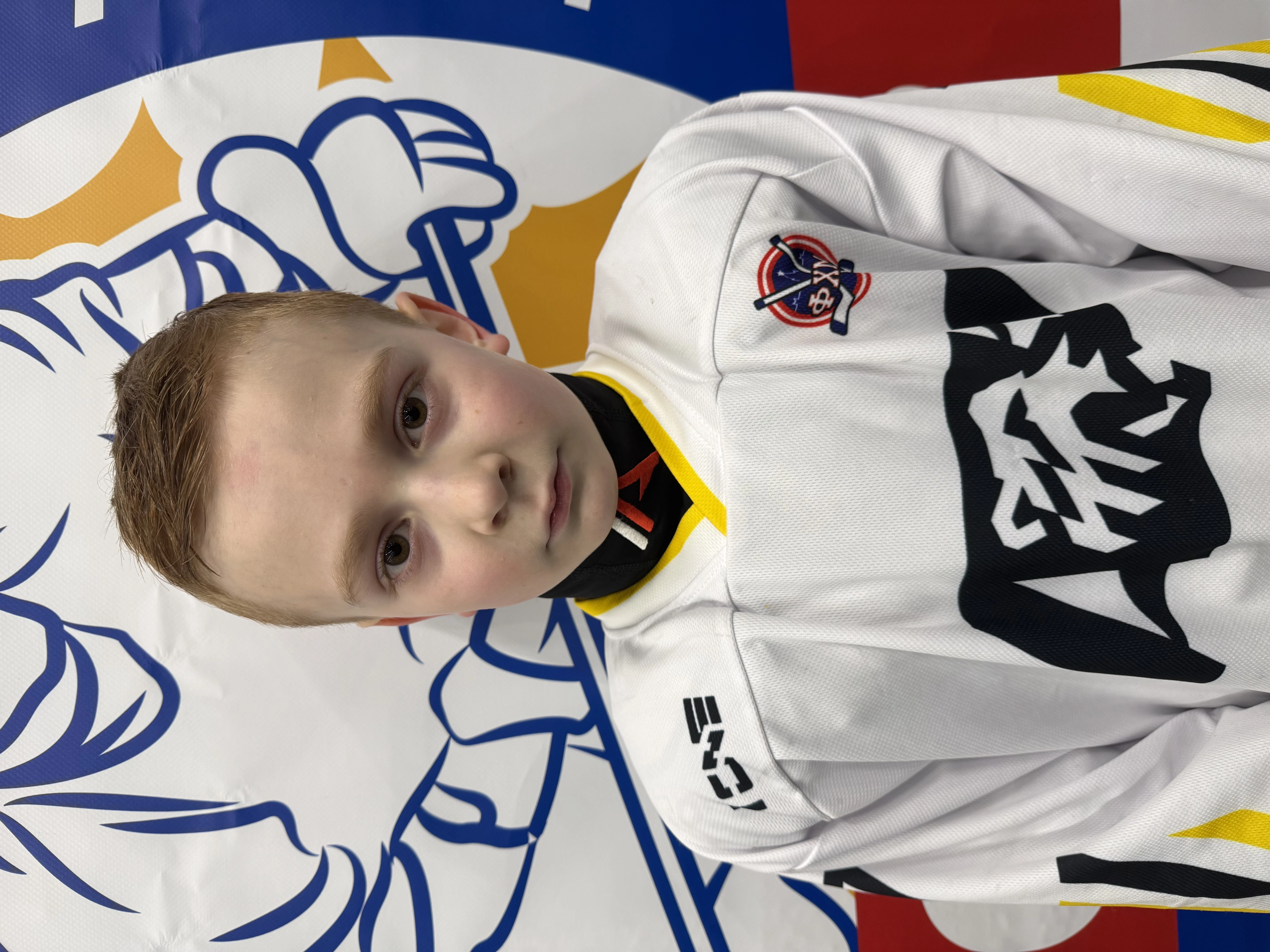 Snimschikov Bogdan