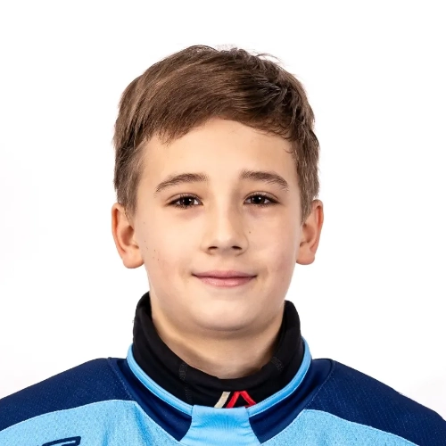 Lihachev Maksim Yurevich