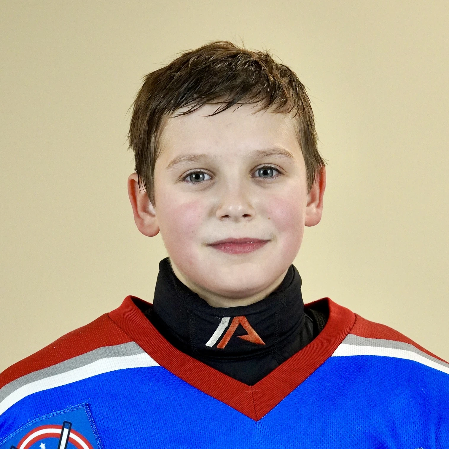 Yartsev Aleksei Andreevich