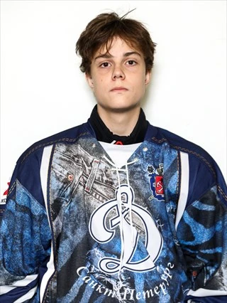 Kapatskii Daniil Aleksandrovich