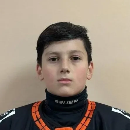 Aheev Danila Maksimovich