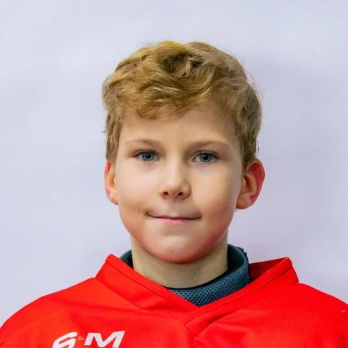 Mitin Svetovlas Viktorovich