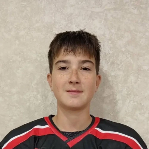 Sharanda Mihail Aleksandrovich