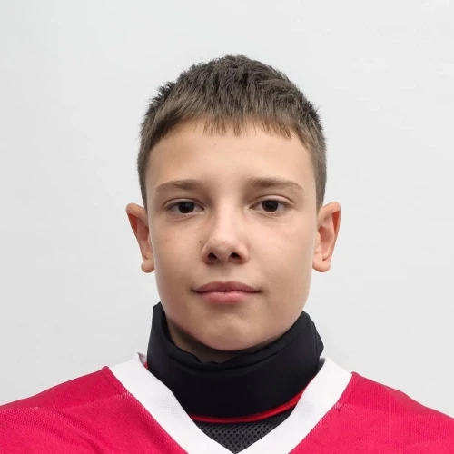 Ekgardt Semen Aleksandrovich