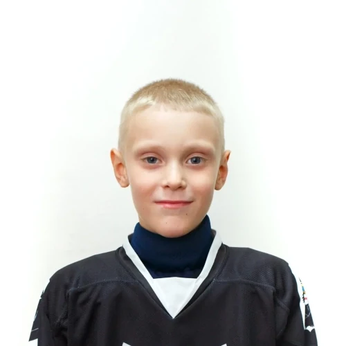 Schur Yaroslav Evgenevich