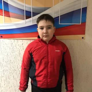 Иванов Егор Алексеевич