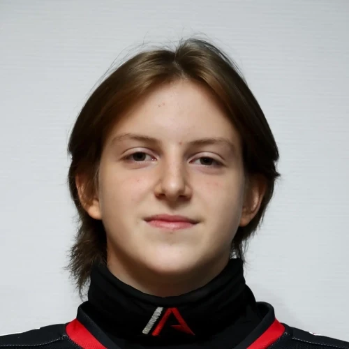 Mitrichev Aleksei Ilich