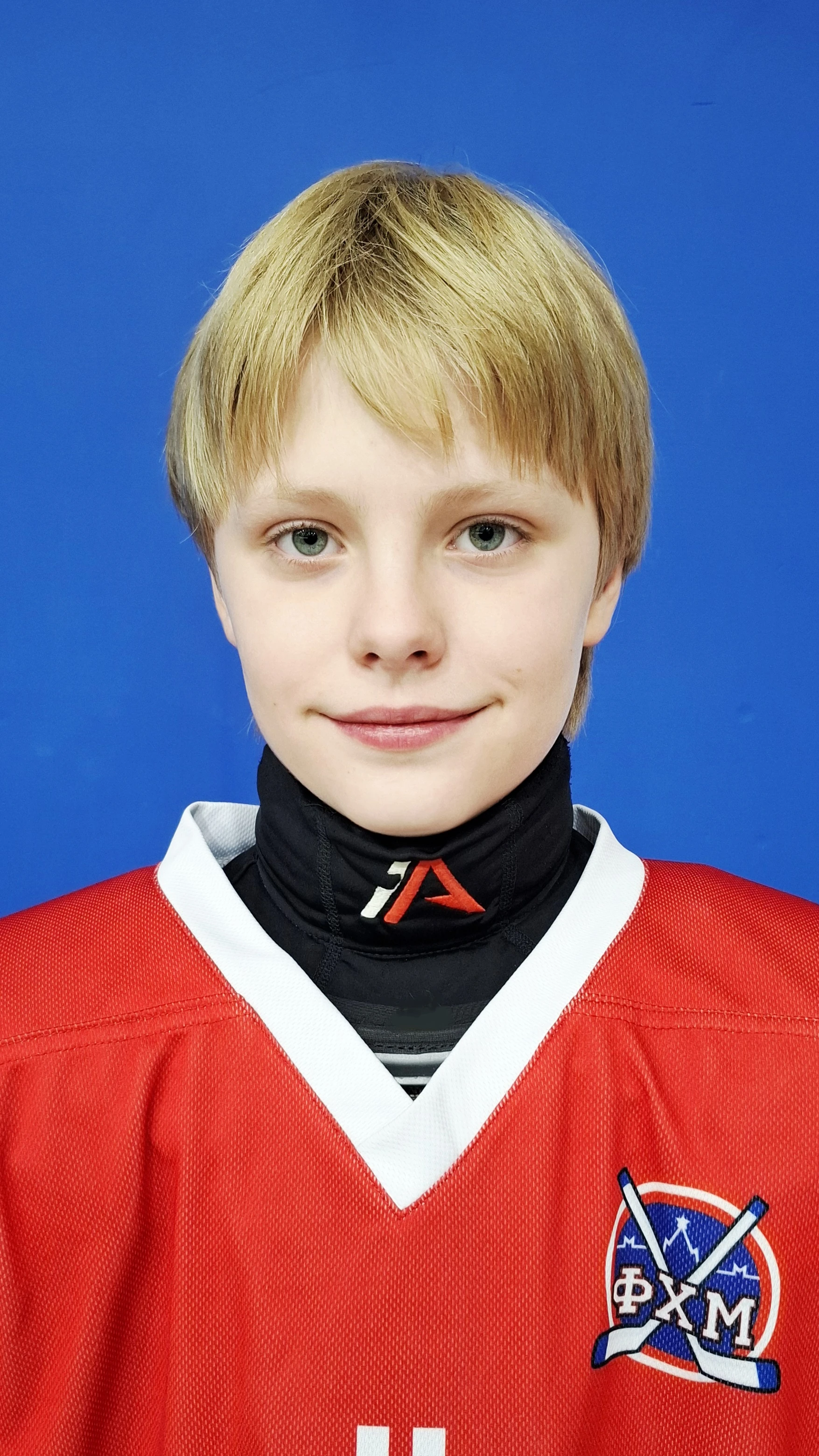 Drozdov Evgenii