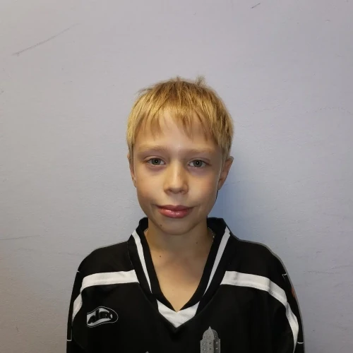 Kochetkov Nikita Maksimovich