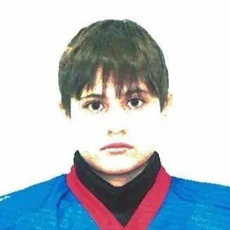 Holomei Nikita Evgenevich