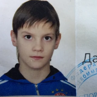 Жуй Родион Алексеевич