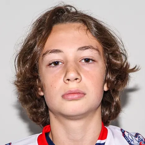 Erofeev Mark Igorevich