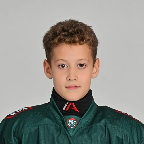 Ibatullin Karim Ilnarovich