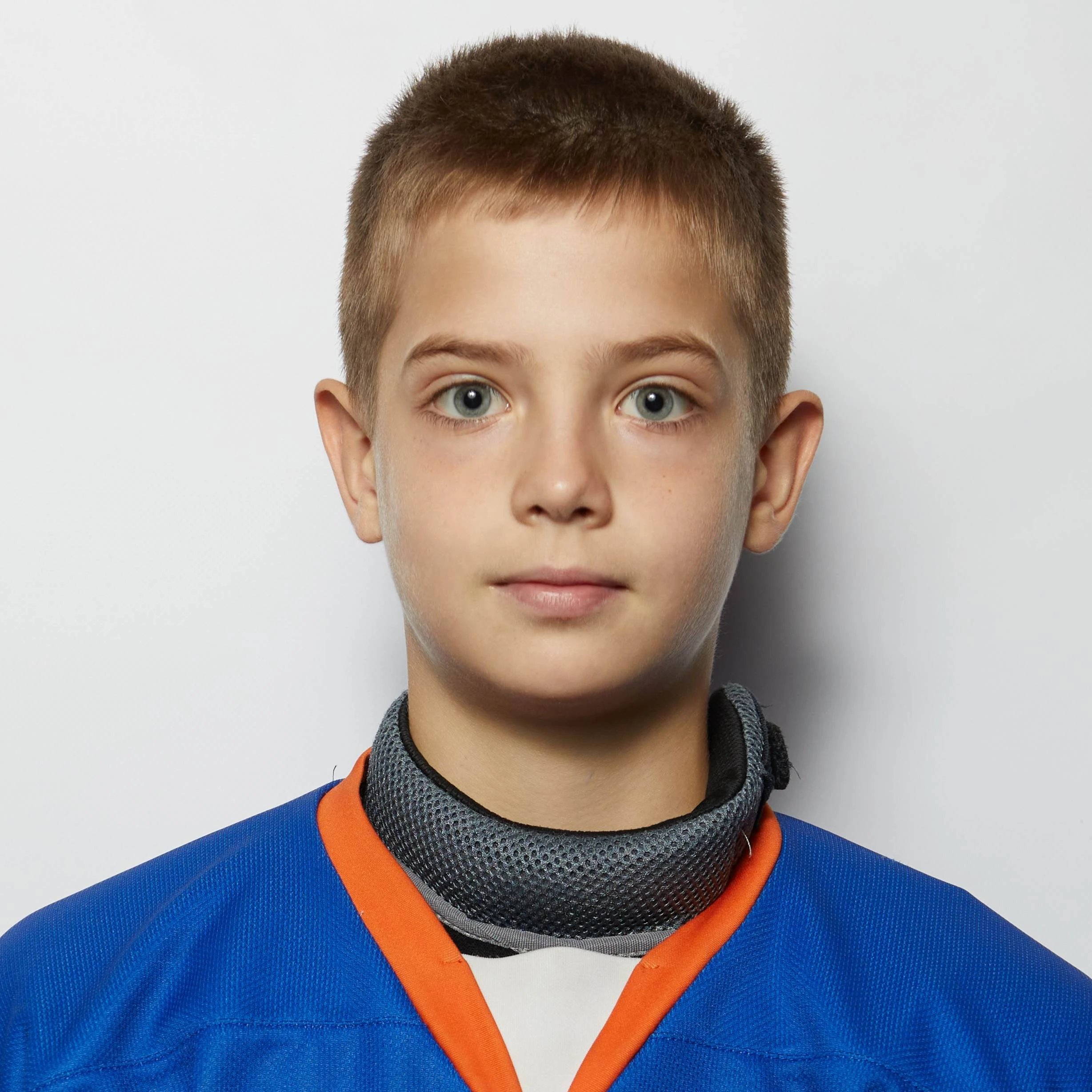 Ilin Oleg Mihailovich