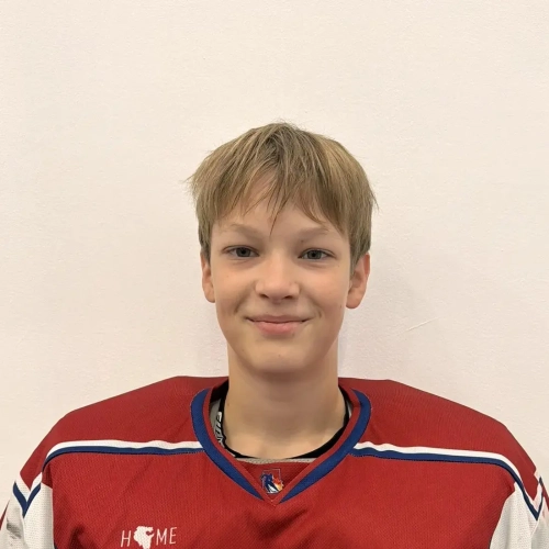 Kondrashov Makar Andreevich