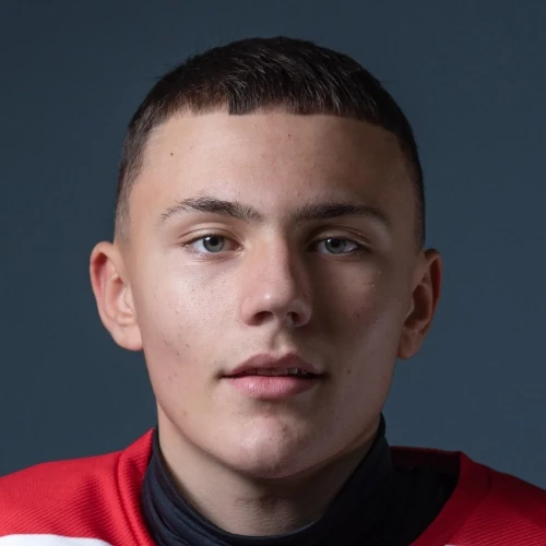 Mitrofanov Daniil Viktorovich