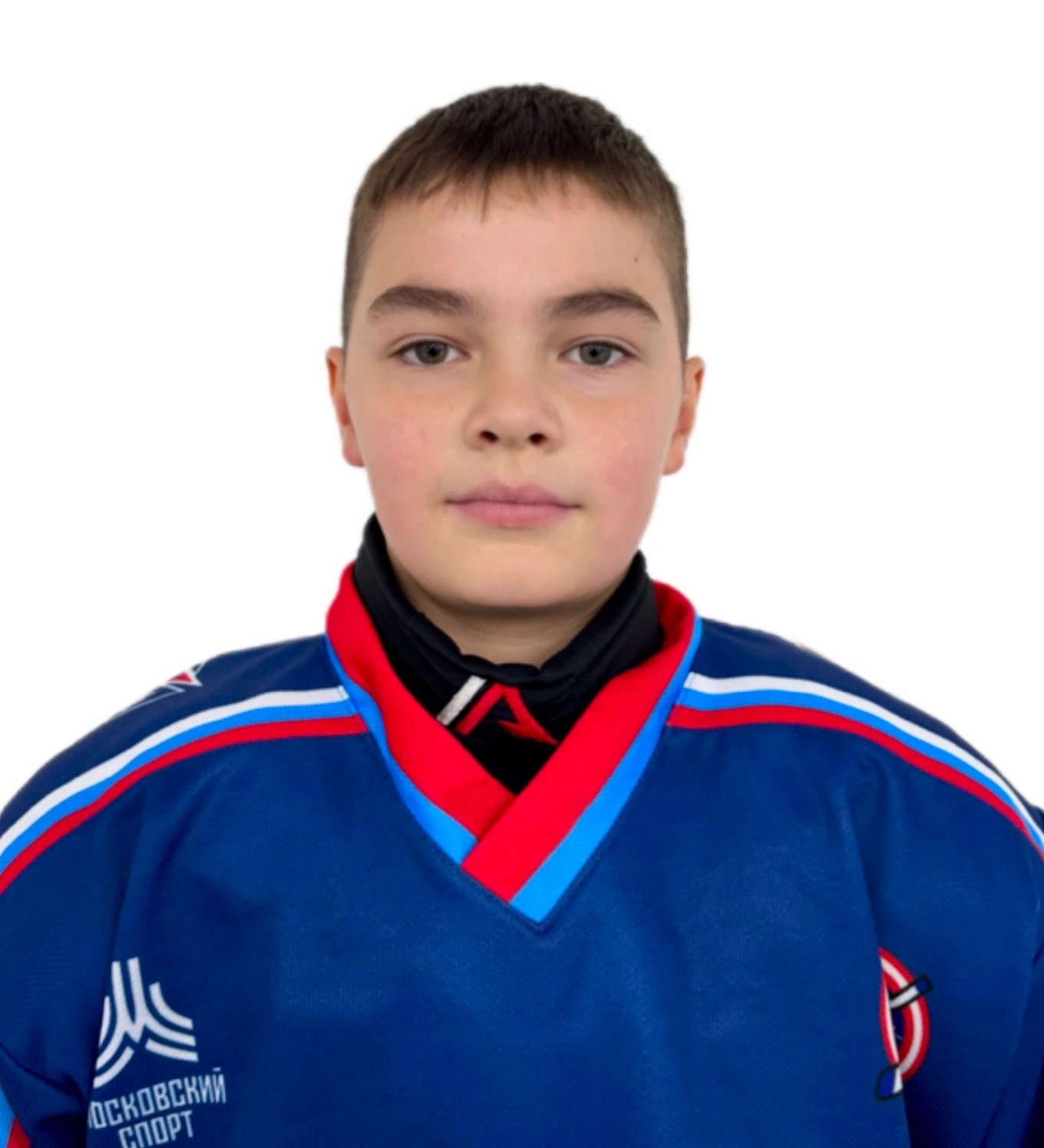 Makarov Artem Dmitrievich