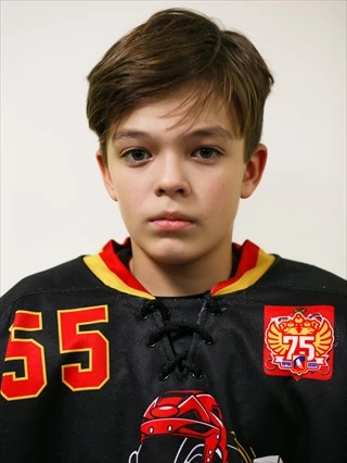 Solovev Ivan Pavlovich